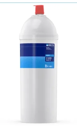 Brita Purity C1100 Quell ST Filterkartusche